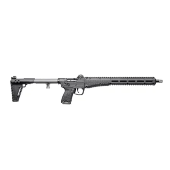 Karabinek KELTEC SUB2000 - 9x19 - Black - C3 - USA