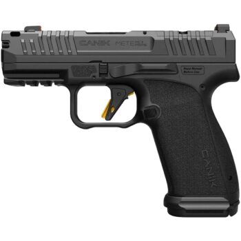 Pistolet Canik METE MC9 Prime - 9x19 - Canik Arms - Turcja - B5