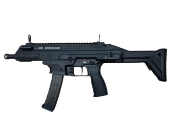 Pistolet HS-KUNA - 9x19 - 5,5" - HS Produkt - Chorwacja - B5