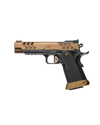 Pistolet KIMBER 2K11 TARGET (OR) - 9x19 - USA - B5 - KIMBER