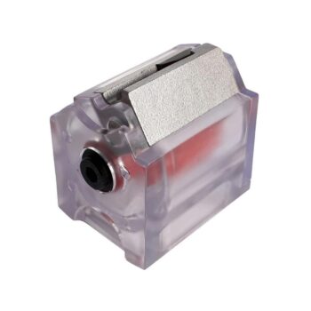 Magazynek BX-1 - RUGER - 10nb - Przeźroczysty - 90223