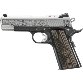 Pistolet Ruger SR1911 Limited - Prescott, AZ Edition - Lightweight Commander - 16703 - kat.B5 - .45ACP - USA