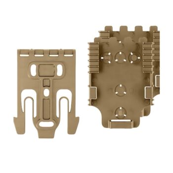 Panel QLS - Coyote - SBL