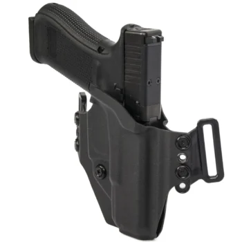 Kabura Naleśnik - Walther PDP 5" - Czarna - SBL