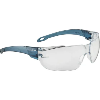 Bolle Safety - Okulary Ochronne - Swift - Przezroczyste - SWIFTN10E