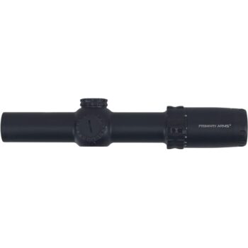 Luneta PA SLx 1-10x28 SFP ir Nova Reticle - Primary Arms - PA-SLX-1-10x28S-NOVA
