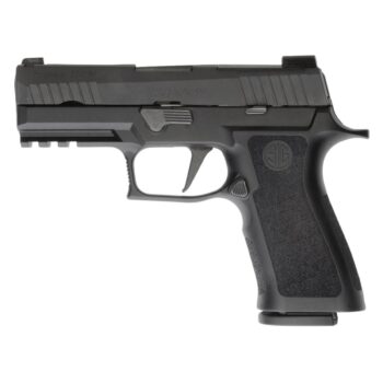 Pistolet SIG SAUER P320 - XCARRY - 3,9" - 9x19 - USA - B5 - SIG SAUER inc.