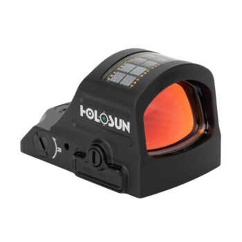 Holosun - HE507C-GR X2 Vulcan - Solar Panel