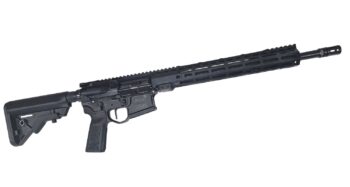 Karabinek samopowtarzalny PIAST 16" - szyna CC, B5 Systems - 5,56x45/223Rem - WBP - Polska - B4