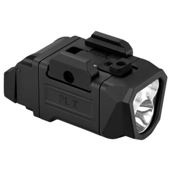 Olight – Latarka PL X Matte Black – 1200 lm