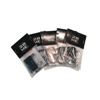 2BME - Płytka montażowa do Glock Gen. 6 dla Shield - 2BME047