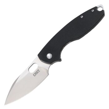 CRKT 5317 PILAR III BLACK