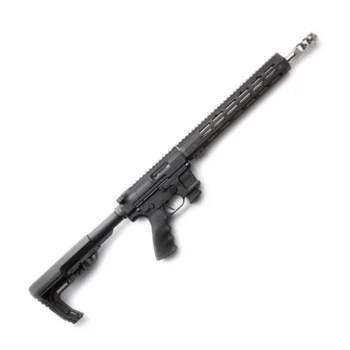 Karabinek JP5 SCC - kal. 9x19