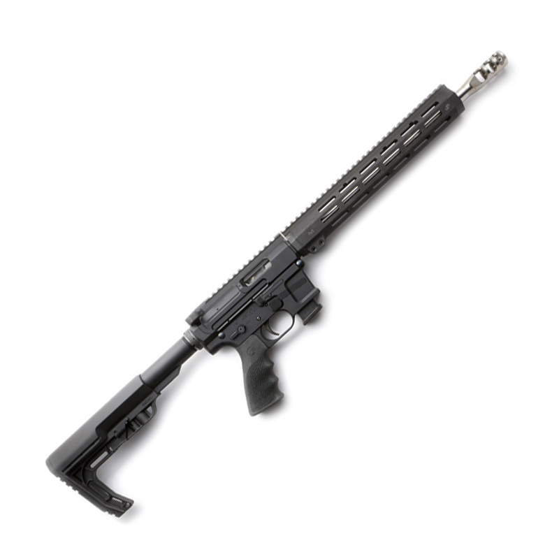 Karabinek JP5 SCC - kal. 9x19