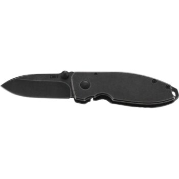 CRKT 2490KS Burnley Squid Stone Wash
