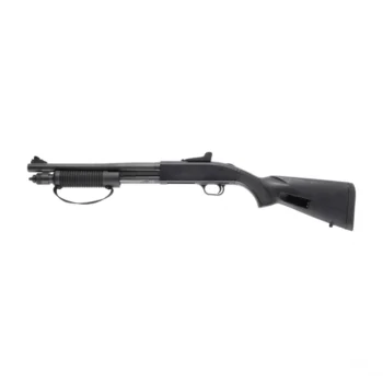 Strzelba powtarzalna MOSSBERG 590A1 CLASS III - kal.12/76 - lufa 14,4"