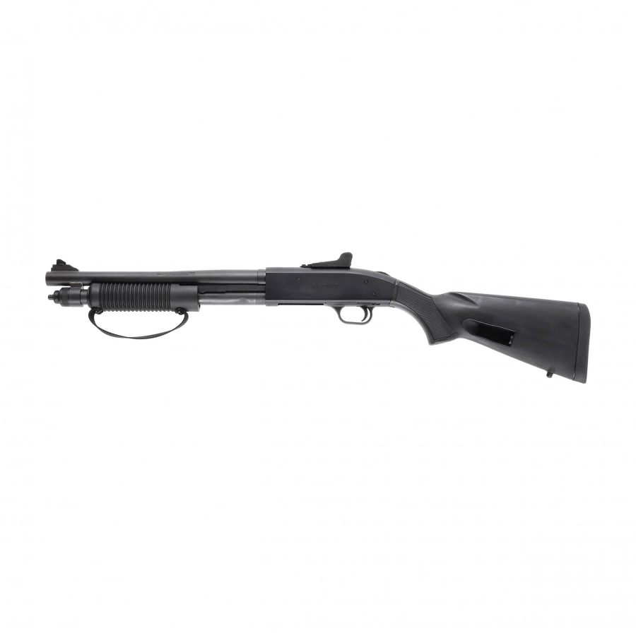 Strzelba powtarzalna MOSSBERG 590A1 CLASS III - kal.12/76 - lufa 14,4"