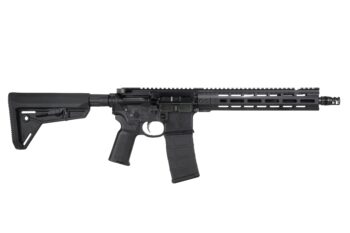 Karabinek PWS MK114 Compound 14,5″ – .223Rem/ 5,56x45mm – B9 – USA