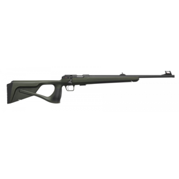 Karabinek CZ 457 ERGO NS - 22LR - 525 - 1/2x20 - C1 - Czechy