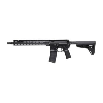 Karabinek PWS MK114 Compound 14,5" - 223Rem/5,56x45 - komora .223Wylde - USA - B9