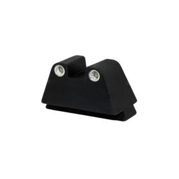 Szczerbinka Glock Stalowa 11,5 GMS