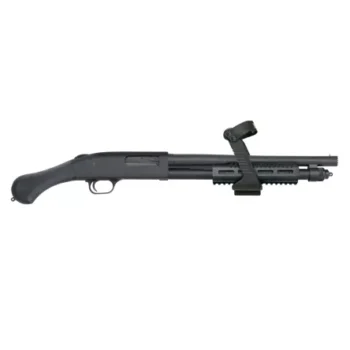 Strzelba Mossberg 590 Shockwave 14.375"- kal. 12/76 - USA - C1