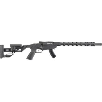 Karabinek Ruger Precision Rimfire - Mag. 10 nab. - 8400; kat. C1 - .22LR - Ruger - USA