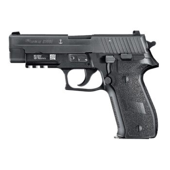Pistolet SIG SAUER P226 -  MK25 - 4,4" - 9x19 - USA - B5 - SIG SAUER inc.
