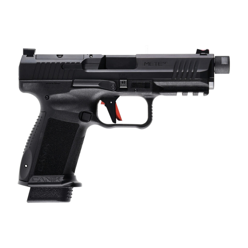 Pistolet Canik METE SF Combat