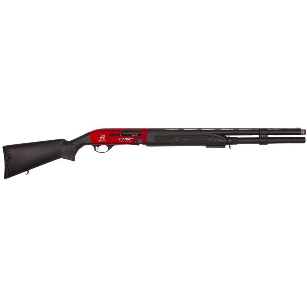 Eternal Competition 24" II RED