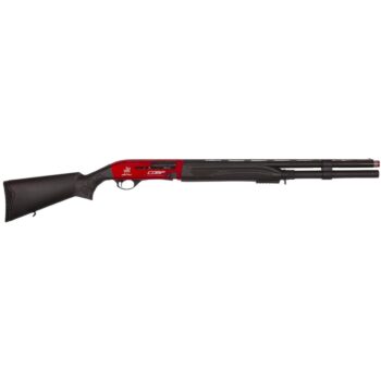 Eternal Competition 24" II RED
