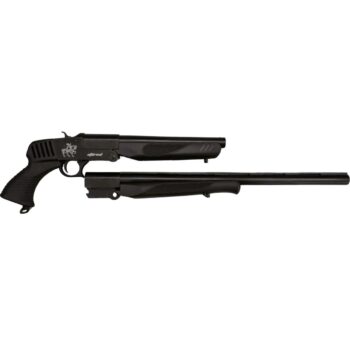 Strzelba Eternal Pojedynka A4 + dodatkowa lufa 20″ – kal.12/76 – Doruk Arms – Turcja – B2/C7