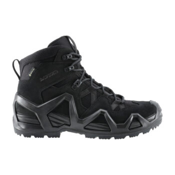 LOWA ZEPHYR MK2 GTX MID black UK