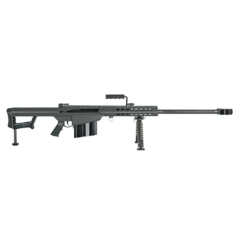 Karabin Barret M82A1 Manganese Phosphate 29 " - .50BMG - USA -B4
