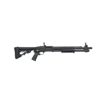Strzelba powtarzalna MOSSBERG 590R Magpul - kal.12/76 - 18,5" - C1 - USA