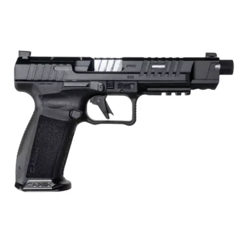 Pistolet Canik Mete SFX PRO