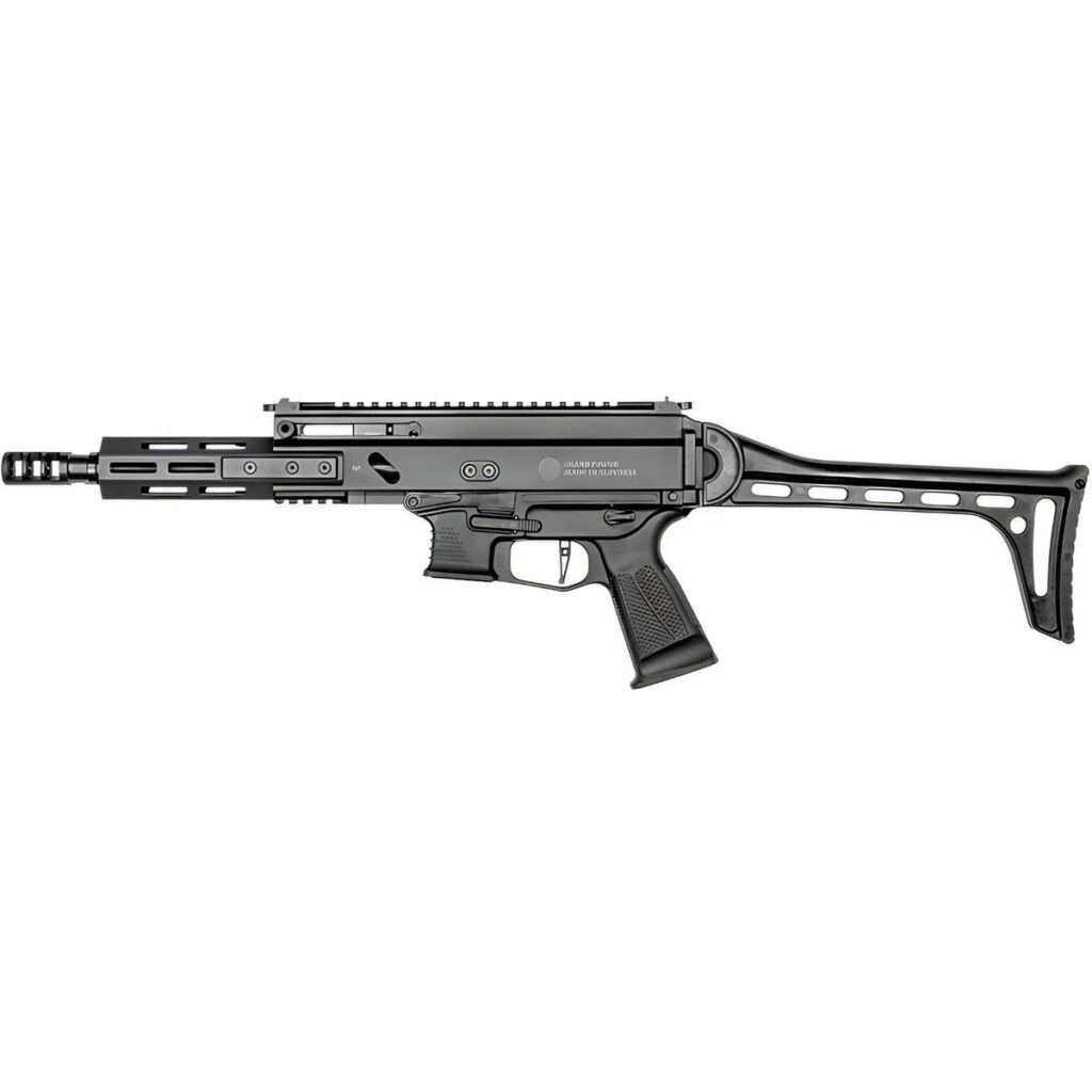 Pistolet Stribog SR9A3 Gen 2