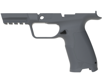 Chwyt Army MPS - FB Radom - Duty Grey- 592-99-610-0040