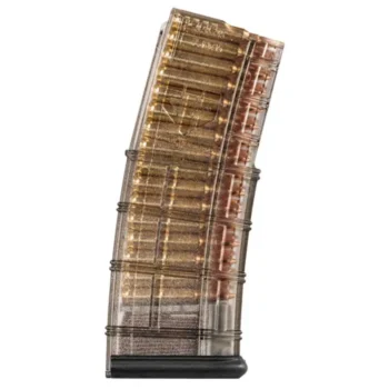 ETS - Magazynek polimerowy do AR15