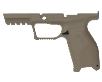 Chwyt Basic MPS - FB Radom - FDE - 592-98-000-030