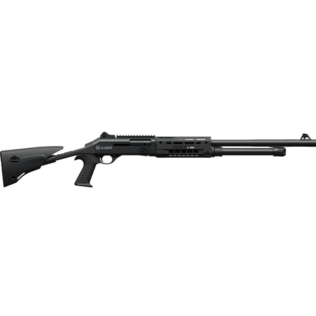 Strzelba BENELLI M4 A.I. Drone Guardian 18,5"