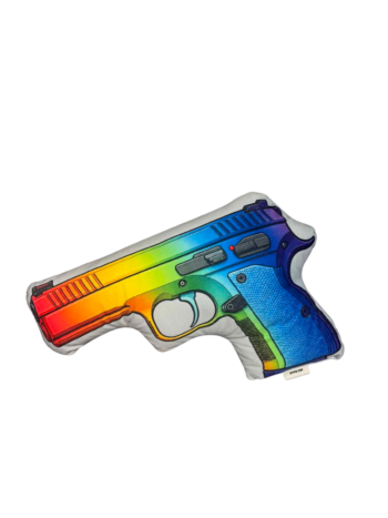 Poduszka Szadoł Rainbow
