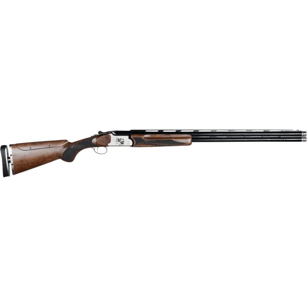 Bock Kral Arms KRL Sport – kal.12/76 – Kat. C1 – Turcja