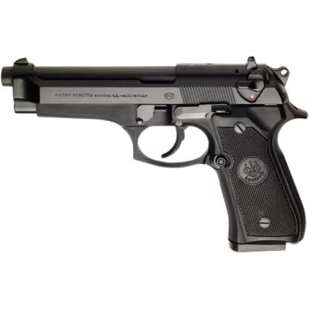 Pistolet Beretta 92 FS – 9×19 – Włochy – B5