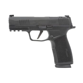 Pistolet SIG SAUER P365 –  XMacro – 3,7″ – 9×19 – USA – B5 – SIG SAUER inc.
