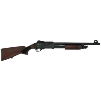 Strzelba ARM LEGACY TACTICAL PRO – kal.12/76 – lufa 20″ – Turcja – C1 – ARM –